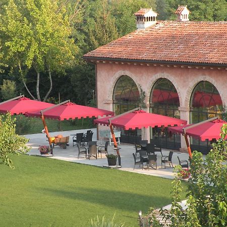 Agriturismo La Penisola Guest House Campo San Martino Exterior photo